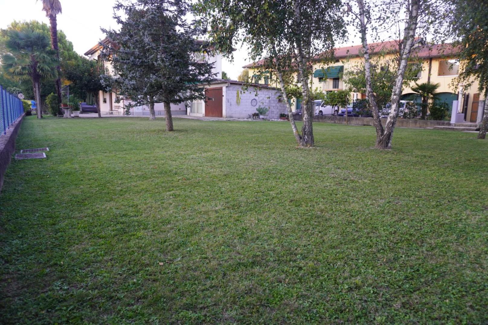 Oliva'S House Appartamento Con Giardino Palazzolo dello Stella Εξωτερικό φωτογραφία