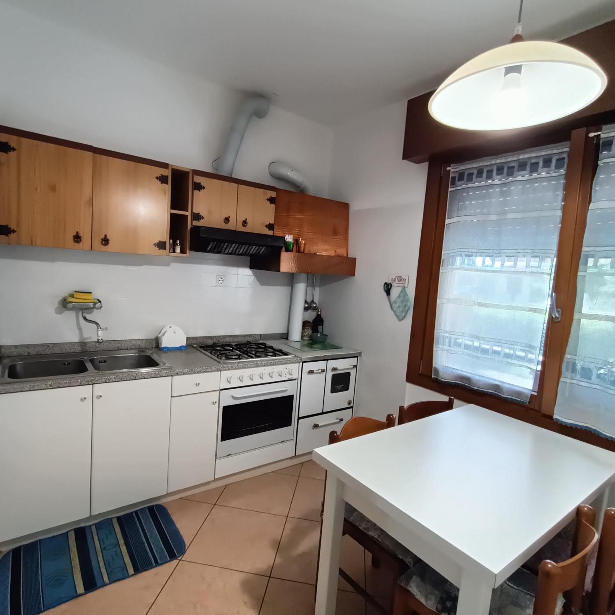 Oliva'S House Appartamento Con Giardino Palazzolo dello Stella Εξωτερικό φωτογραφία