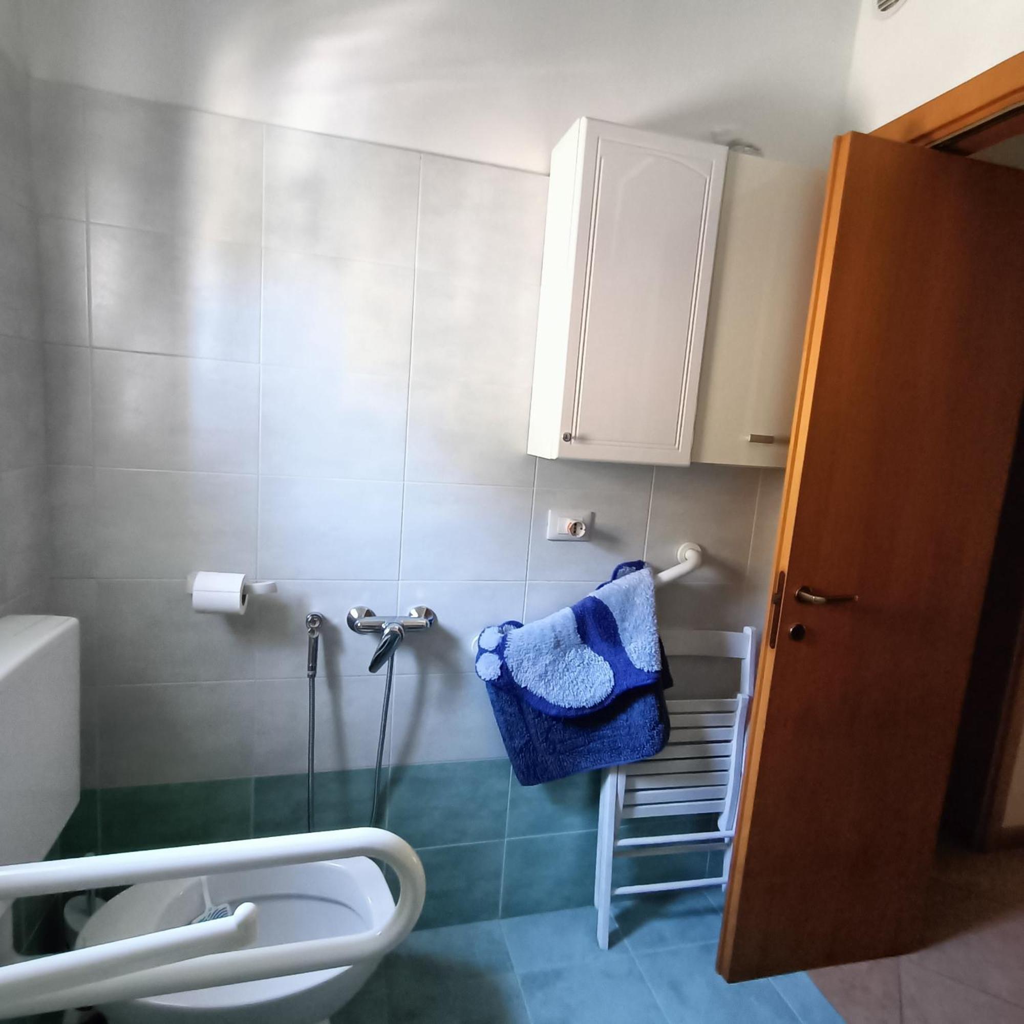 Oliva'S House Appartamento Con Giardino Palazzolo dello Stella Εξωτερικό φωτογραφία