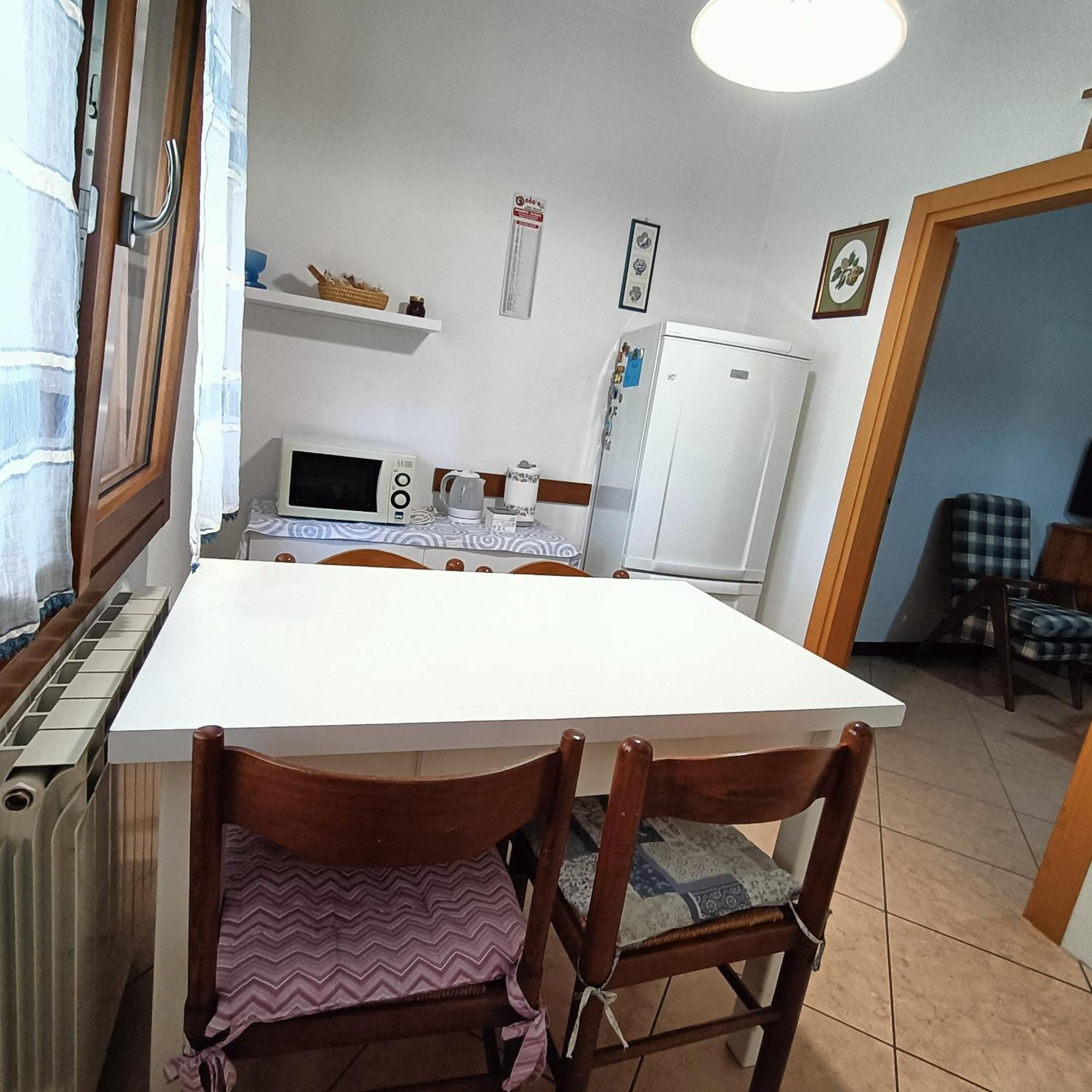 Oliva'S House Appartamento Con Giardino Palazzolo dello Stella Εξωτερικό φωτογραφία