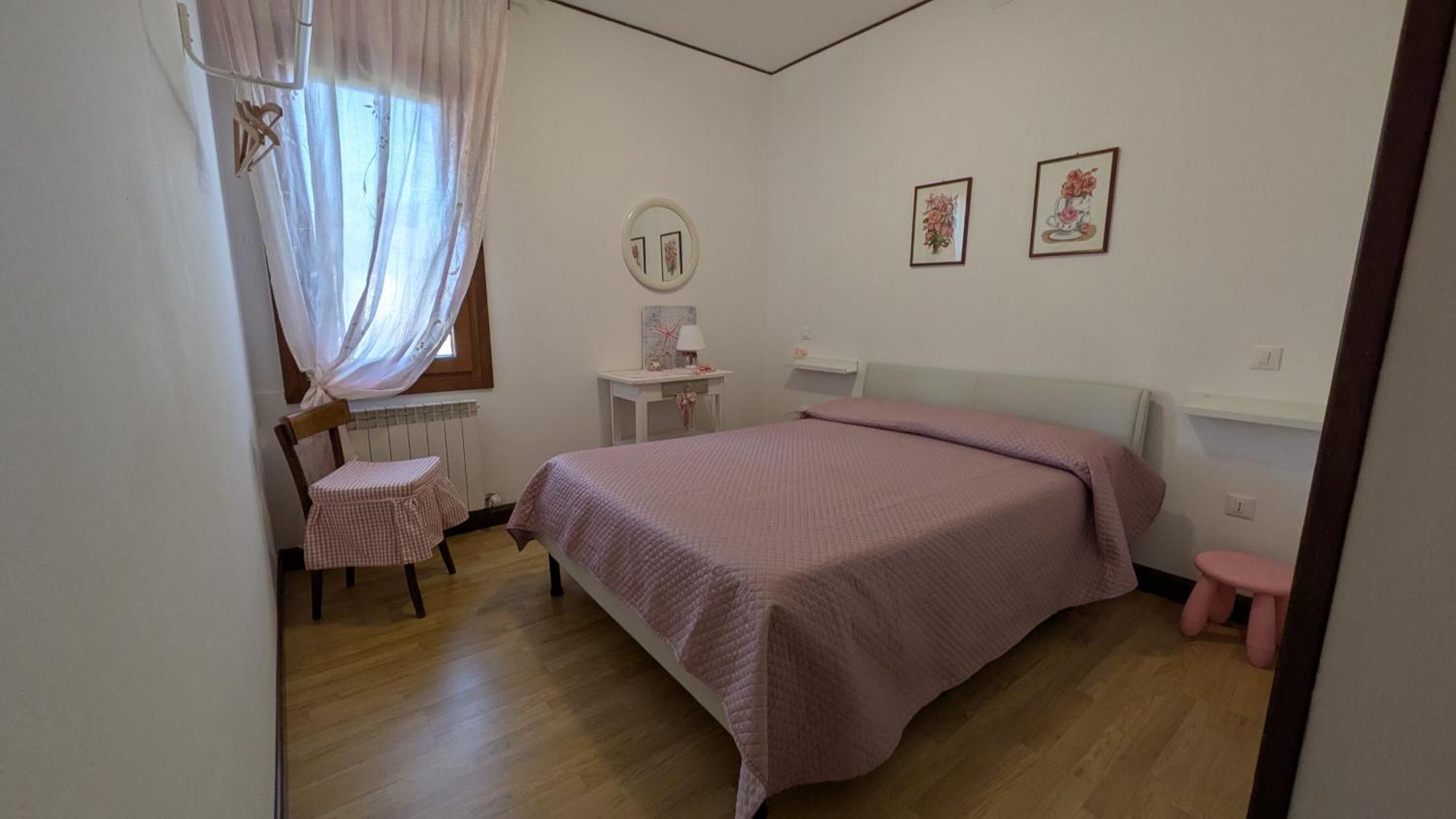 Oliva'S House Appartamento Con Giardino Palazzolo dello Stella Εξωτερικό φωτογραφία